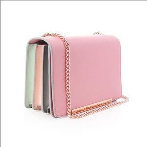 Ted Baker Earie Leather Crossbody